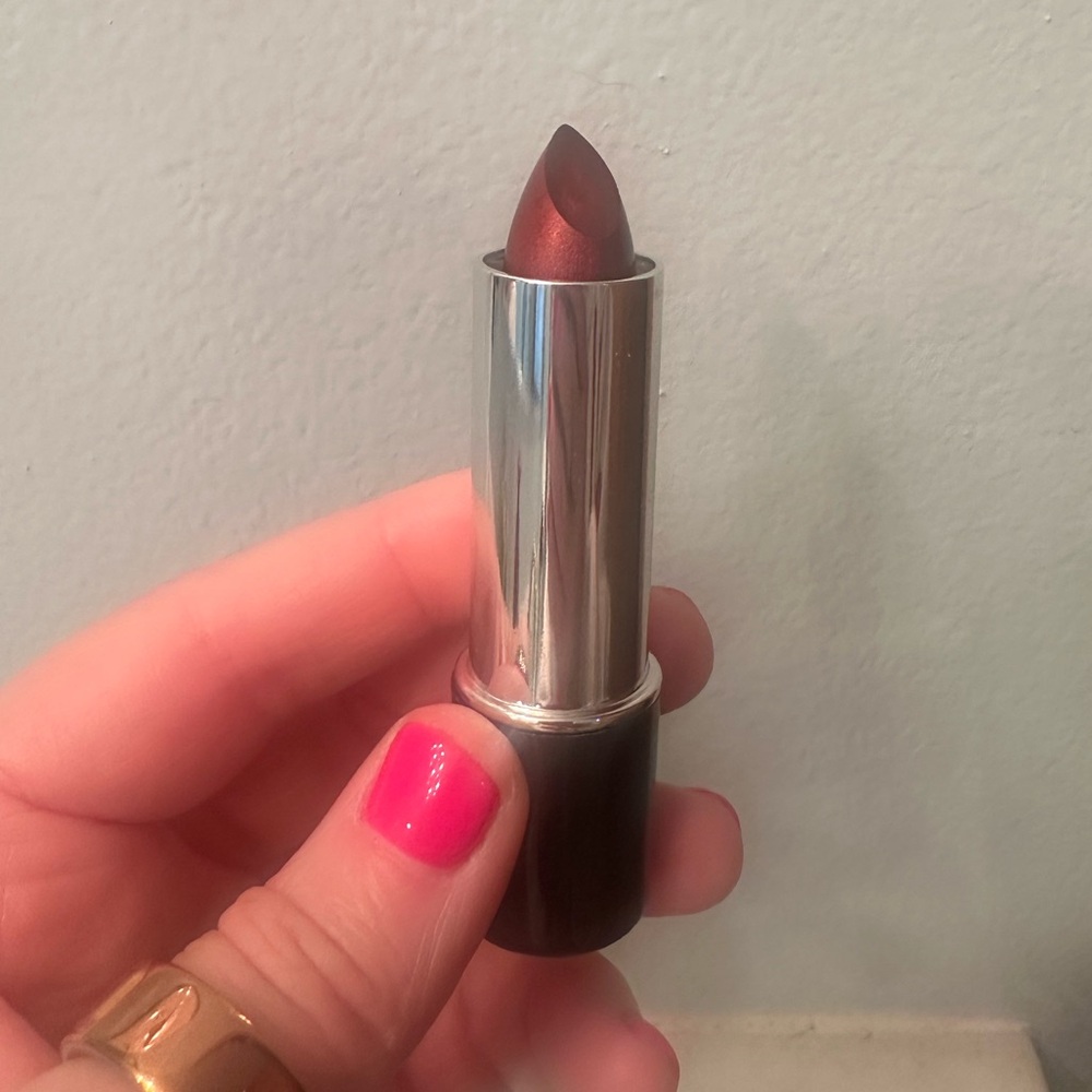 Elizabeth Arden Ruby Red LipStick  41 14 oz New